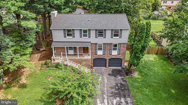 Silver Spring, MD 20904,13721 HOBART DR