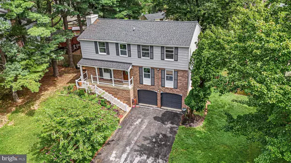 Silver Spring, MD 20904,13721 HOBART DR