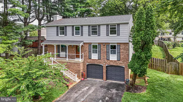 Silver Spring, MD 20904,13721 HOBART DR