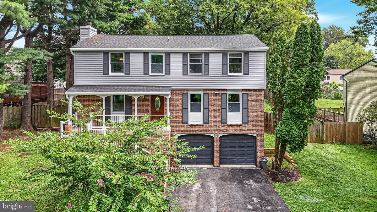 Silver Spring, MD 20904,13721 HOBART DR