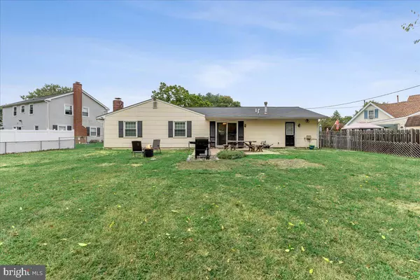 Bowie, MD 20716,2217 HARWOOD LN