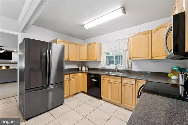 Bowie, MD 20716,2217 HARWOOD LN