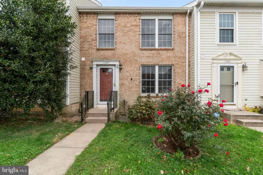 11327 BROKEN BOW CT, Beltsville, MD 20705