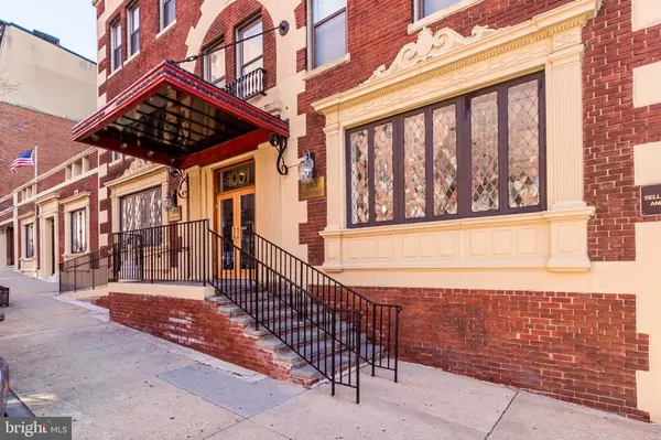 Baltimore, MD 21202,1001 SAINT PAUL ST #6G