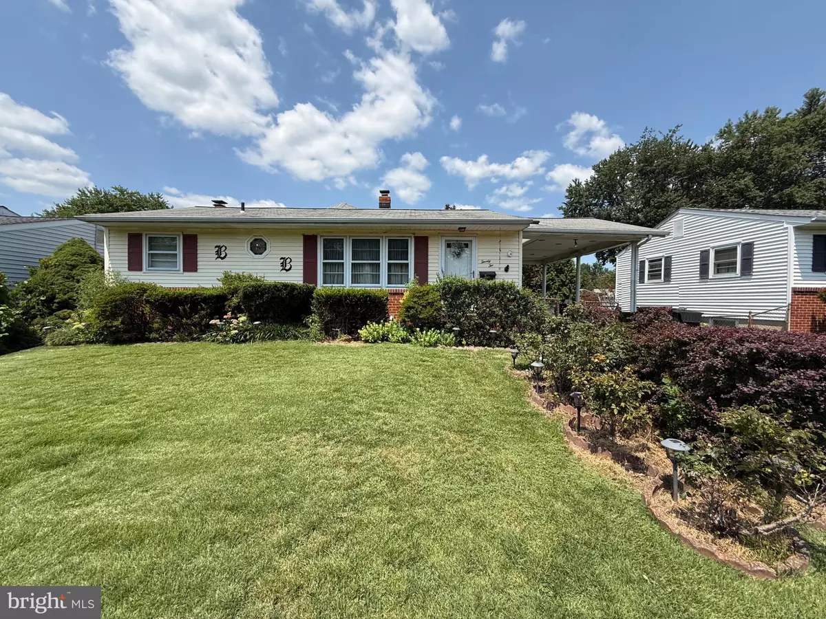 New Castle, DE 19720,22 E BALBACH AVE