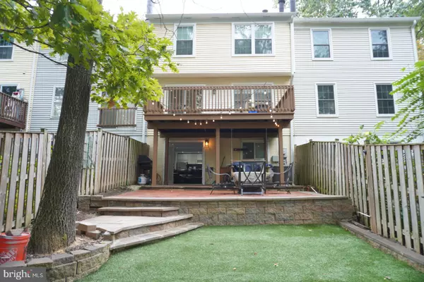 Gaithersburg, MD 20879,334 WYE MILL