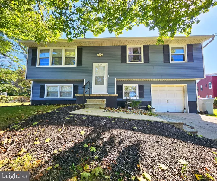 2189 BERKELEY DR, Vineland, NJ 08361