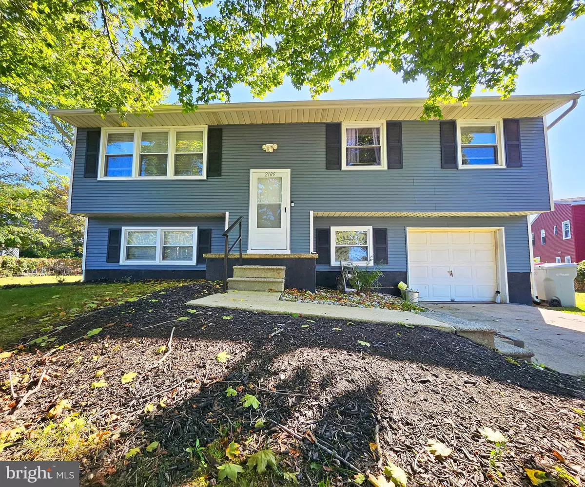 Vineland, NJ 08361,2189 BERKELEY DR