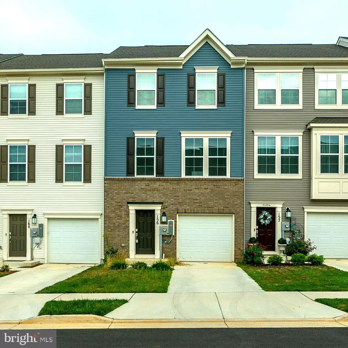 Charles Town, WV 25414,156 WINTERPLACE DR