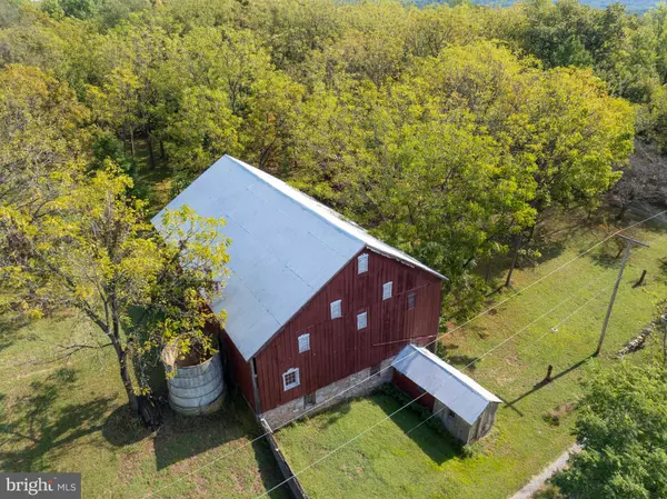 364 KNOTT RD, Shepherdstown, WV 25443