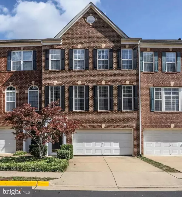 6513 TRASK TER, Alexandria, VA 22315