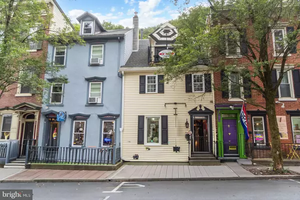 Jim Thorpe, PA 18229,103 BROADWAY