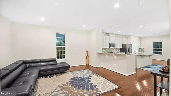 Owings Mills, MD 21117,4313 PLINLIMMON DR