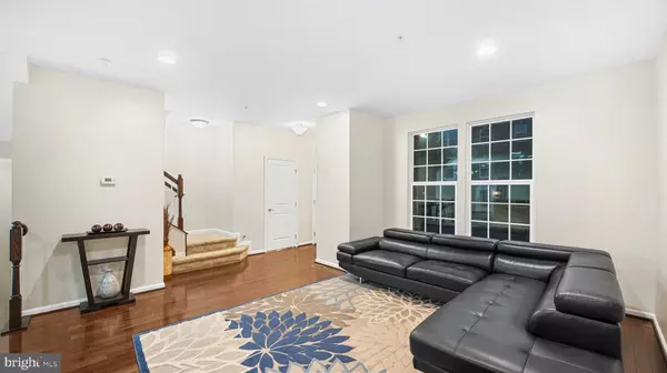 Owings Mills, MD 21117,4313 PLINLIMMON DR