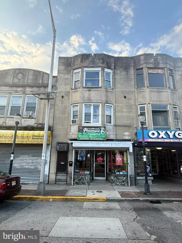 Camden, NJ 08105,2621 WESTFIELD AVE