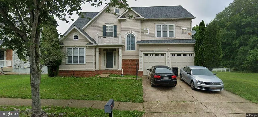 Waldorf, MD 20601,11310 WILDMEADOWS ST