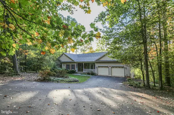 Spotsylvania, VA 22551,12805 LAKE WILDERNESS LN