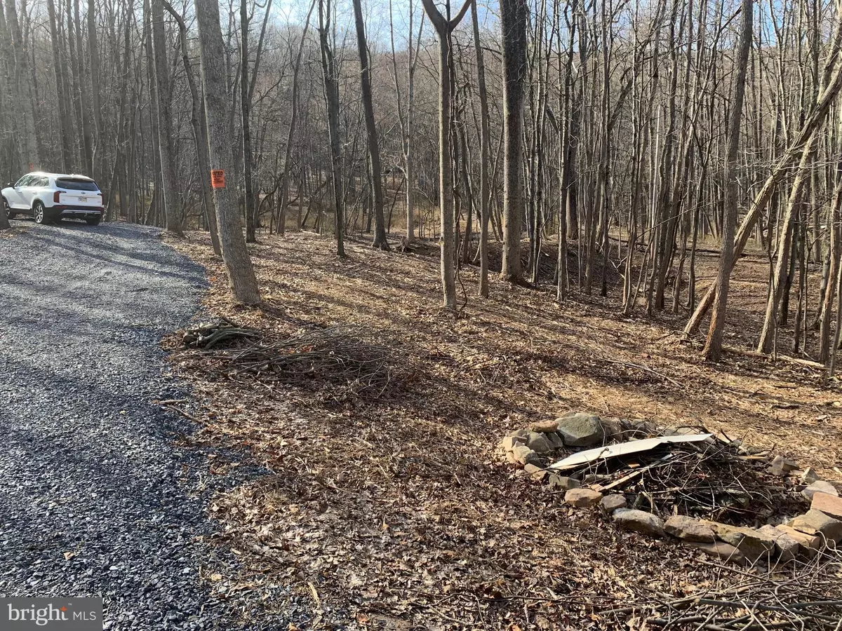 Mcconnellsburg, PA 17233,0 RAMSEY LN