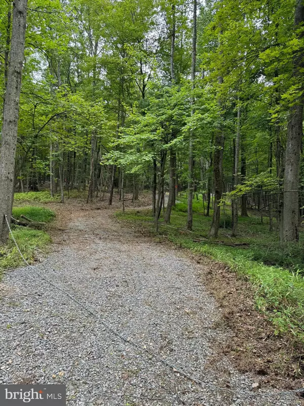 Mcconnellsburg, PA 17233,0 RAMSEY LN