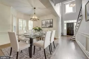 Bethesda, MD 20817,1 TOWN GATE CT