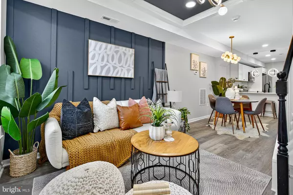 Baltimore, MD 21223,318 S PAYSON ST