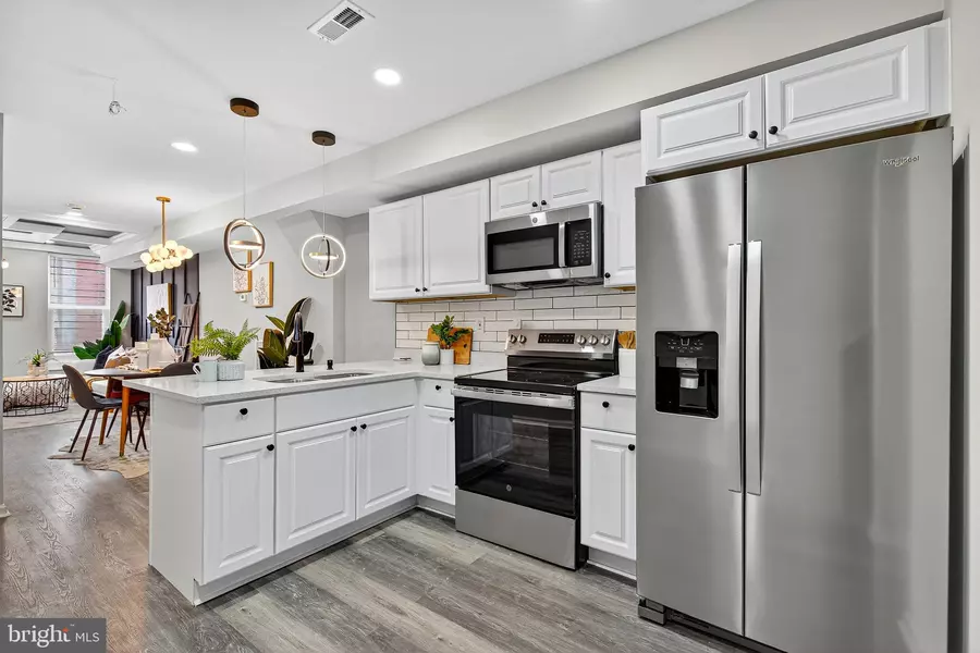 318 S PAYSON ST, Baltimore, MD 21223