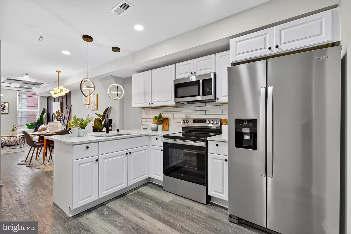 Baltimore, MD 21223,318 S PAYSON ST