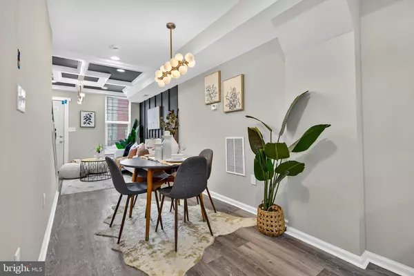 Baltimore, MD 21223,318 S PAYSON ST