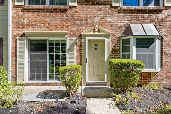 Trenton, NJ 08619,39 CHAMBORD CT