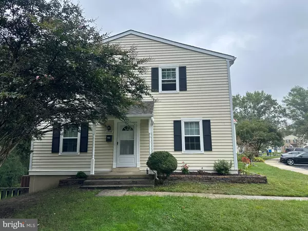 1848 FOXDALE CT, Crofton, MD 21114