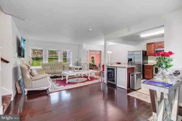 Alexandria, VA 22310,6624 TELEGRAPH RD