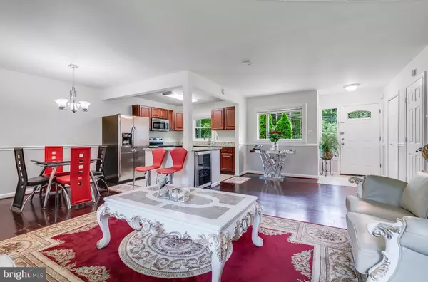 Alexandria, VA 22310,6624 TELEGRAPH RD