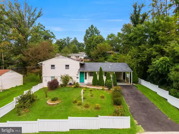 6624 TELEGRAPH RD, Alexandria, VA 22310