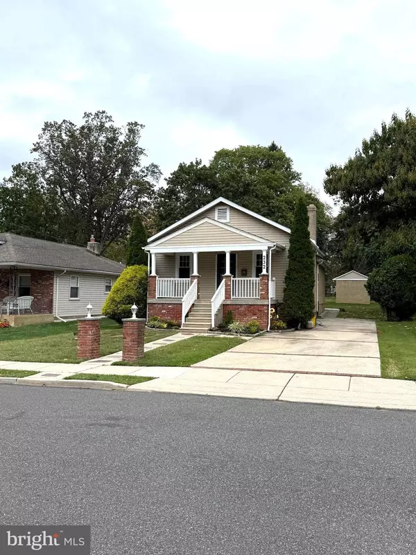 Springfield, PA 19064,232 S HIGHLAND RD