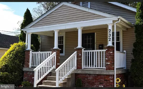 Springfield, PA 19064,232 S HIGHLAND RD