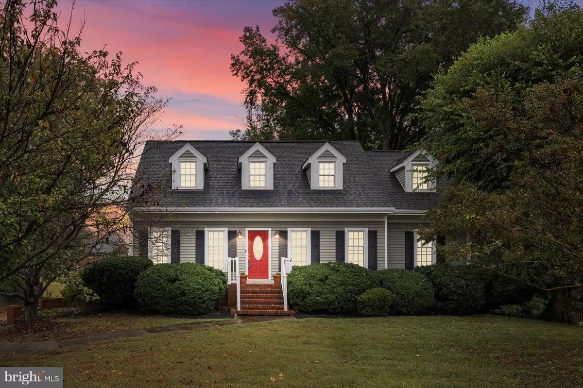 Fredericksburg, VA 22405,101 CLEREMONT DR