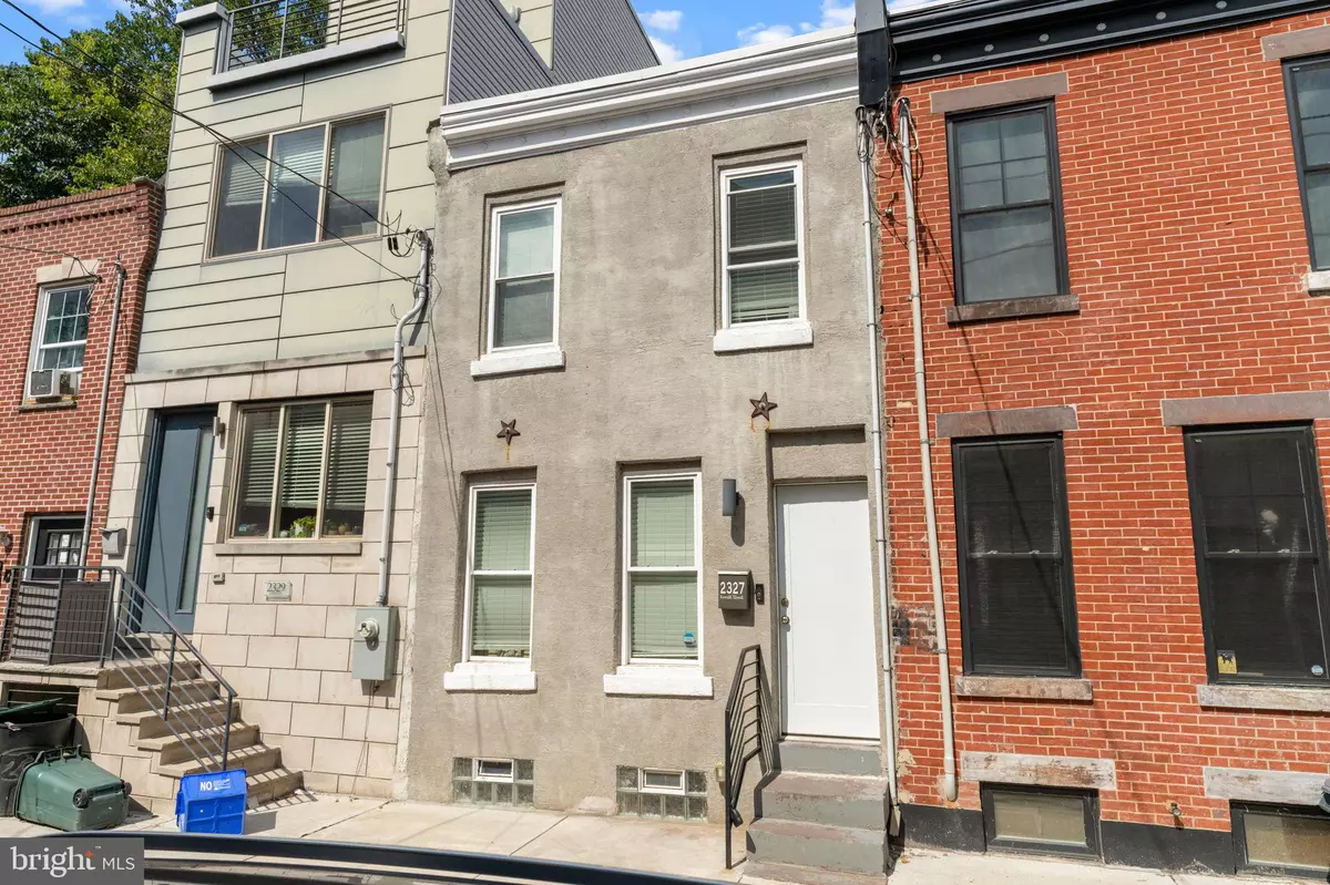 Philadelphia, PA 19146,2327 GERRITT ST