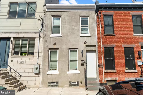 Philadelphia, PA 19146,2327 GERRITT ST