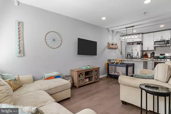 Philadelphia, PA 19146,2327 GERRITT ST