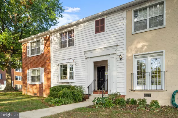 4623 28TH RD S #C, Arlington, VA 22206