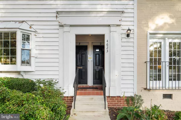 Arlington, VA 22206,4623 28TH RD S #C