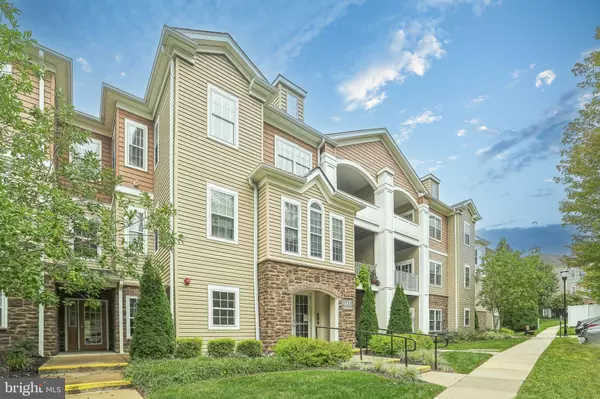Boothwyn, PA 19061,6000 VILLAGE WAY #6405