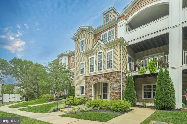 Boothwyn, PA 19061,6000 VILLAGE WAY #6405