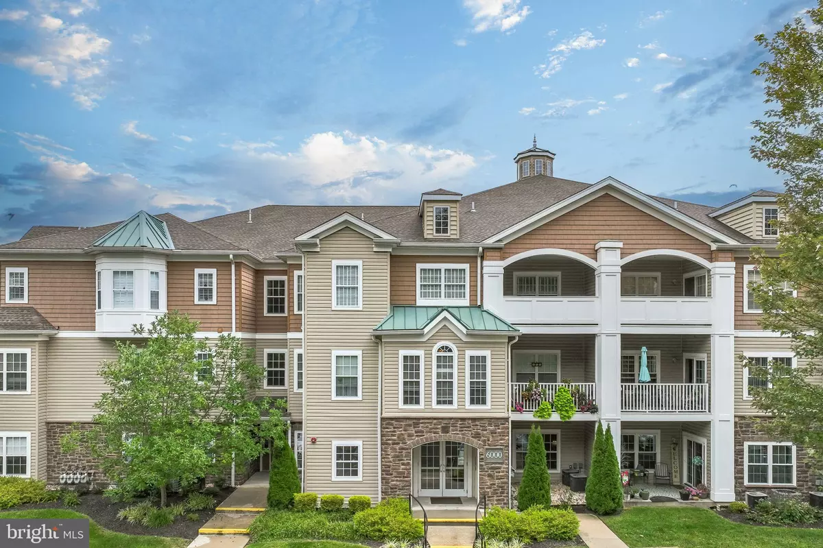 Boothwyn, PA 19061,6000 VILLAGE WAY #6405