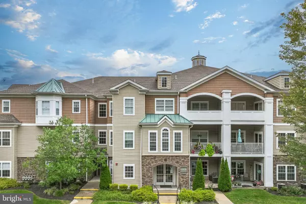 6000 VILLAGE WAY #6405,  Boothwyn,  PA 19061