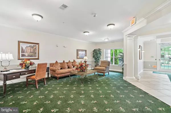 Boothwyn, PA 19061,6000 VILLAGE WAY #6405
