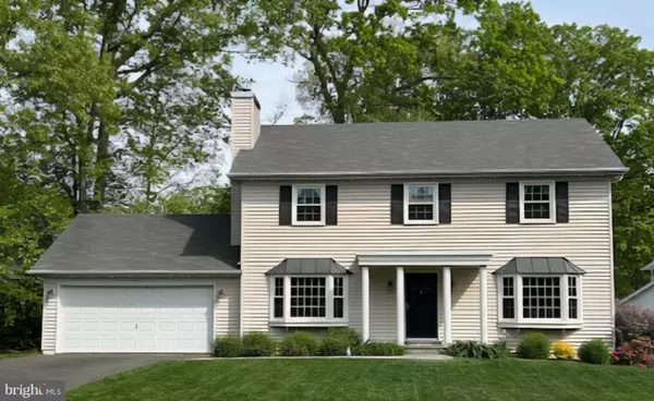 10114 MARSHALL POND RD, Burke, VA 22015