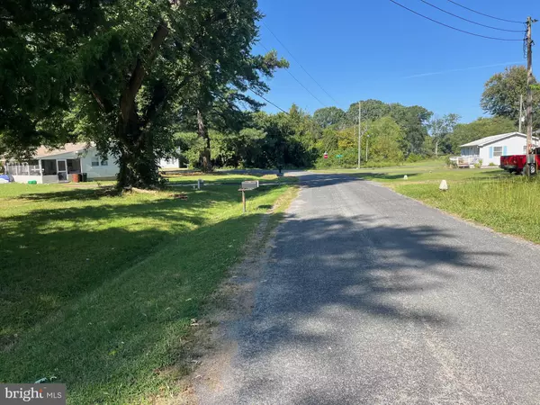 Colonial Beach, VA 22443,LOT 6 LEE ST.