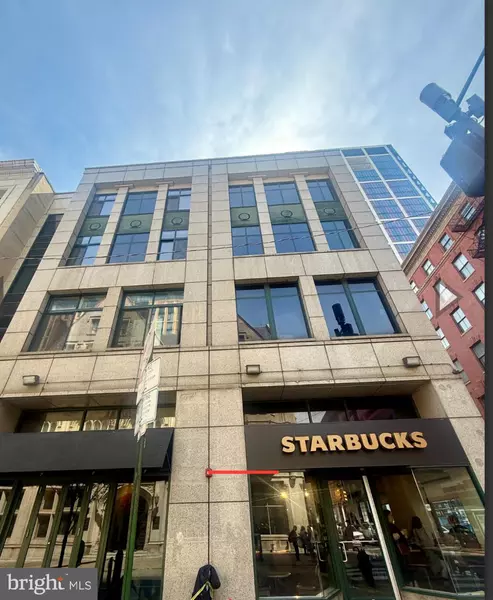 1128 WALNUT ST #205, Philadelphia, PA 19107