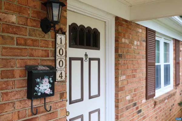 Charlottesville, VA 22901,1004 COLEMAN ST